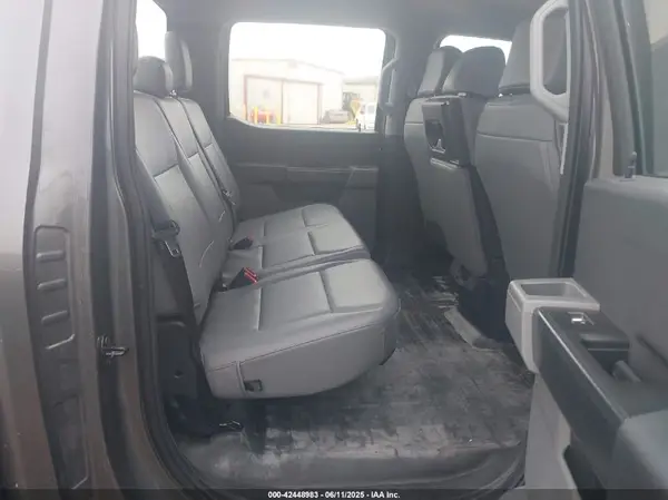 1FTFW1E52PKF99310 2023 FORD F-150 - Image 8