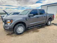 1FTFW1E52PKF99887 2023 FORD F-150