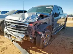 1FTFW1E52PKG07146 2023 FORD F-150