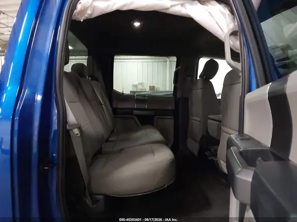 1FTFW1E53JFA22317 2018 FORD F-150 - Image 8