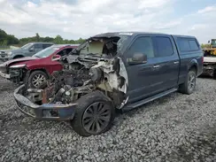 1FTFW1E53JFA68360 2018 FORD F-150