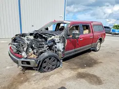 1FTFW1E53JFA68715 2018 FORD F-150