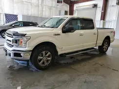 1FTFW1E53JFA74241 2018 FORD F-150