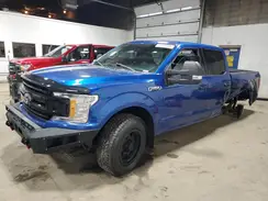 1FTFW1E53JFB90782 2018 FORD F-150
