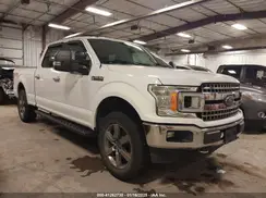 1FTFW1E53JFC34618 2018 FORD F-150