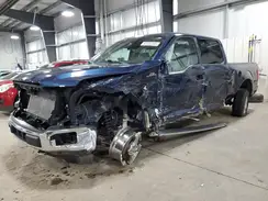 1FTFW1E53JFC44811 2018 FORD F-150