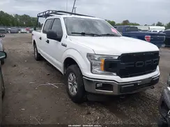 1FTFW1E53JFC65383 2018 FORD F-150