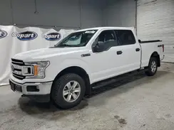 1FTFW1E53JFC71488 2018 FORD F-150