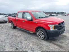 1FTFW1E53JFC75220 2018 FORD F-150