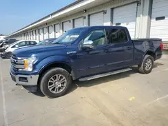 1FTFW1E53JFD17515 2018 FORD F-150