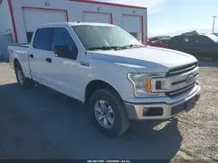 1FTFW1E53JFD71476 2018 FORD F-150