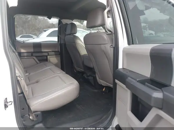1FTFW1E53JFE24645 2018 FORD F-150 - Image 8