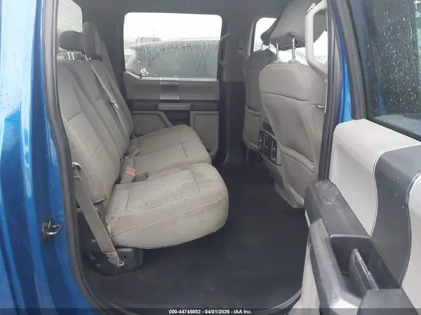 1FTFW1E53JFE64028 2018 FORD F-150 - Image 8