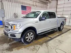 1FTFW1E53JFE72372 2018 FORD F-150