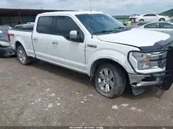 1FTFW1E53JFE76969 2018 FORD F-150