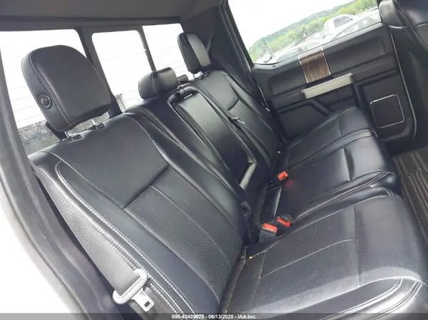 1FTFW1E53JFE76969 2018 FORD F-150 - Image 8