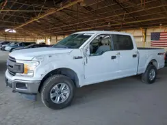1FTFW1E53JFE78804 2018 FORD F-150