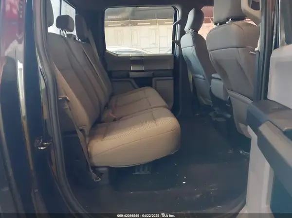 1FTFW1E53JKC00430 2018 FORD F-150 - Image 8