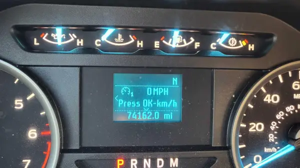 1FTFW1E53JKC27384 2018 FORD F-150 - Image 8