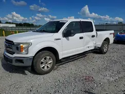 1FTFW1E53JKC28938 2018 FORD F-150