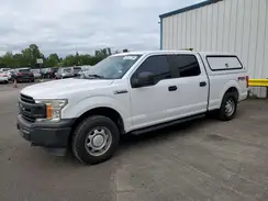 1FTFW1E53JKC39874 2018 FORD F-150