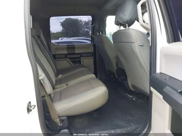 1FTFW1E53JKC39874 2018 FORD F-150 - Image 8