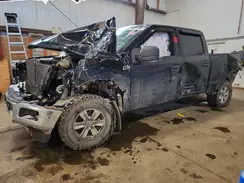 1FTFW1E53JKC75094 2018 FORD F-150