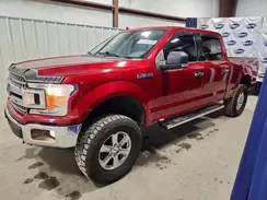 1FTFW1E53JKC99069 2018 FORD F-150