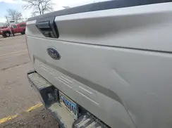 1FTFW1E53JKD96031 2018 FORD F-150