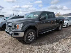 1FTFW1E53JKD96322 2018 FORD F-150