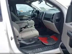 1FTFW1E53JKE02510 2018 FORD F-150