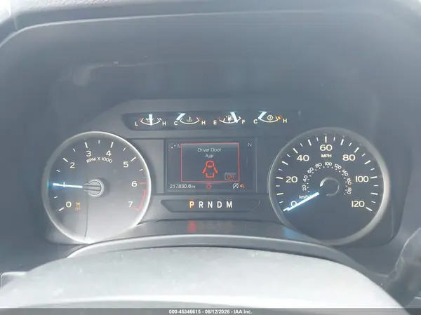 1FTFW1E53JKE02510 2018 FORD F-150 - Image 2