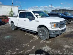 1FTFW1E53JKE49746 2018 FORD F-150