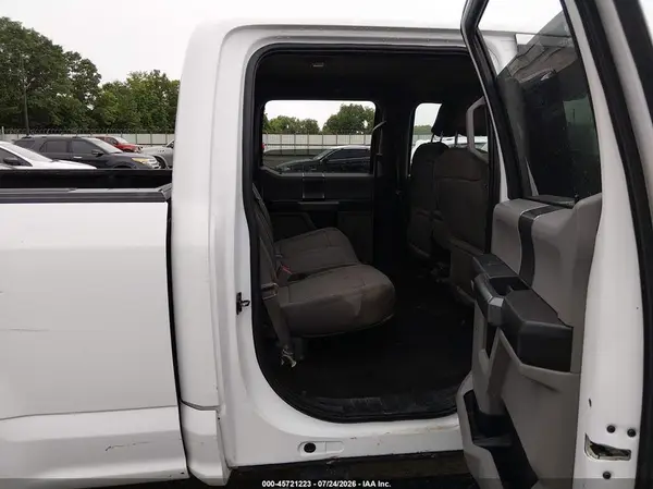 1FTFW1E53JKE49746 2018 FORD F-150 - Image 8