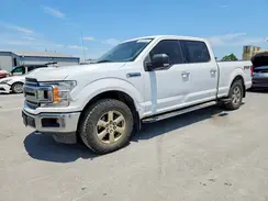1FTFW1E53JKE94461 2018 FORD F-150