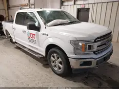 1FTFW1E53JKF38281 2018 FORD F-150