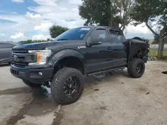 1FTFW1E53JKF38443 2018 FORD F-150