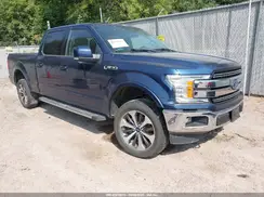 1FTFW1E53KFA00867 2019 FORD F-150