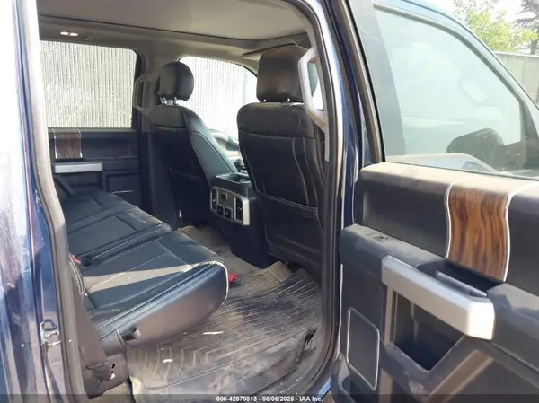 1FTFW1E53KFA00867 2019 FORD F-150 - Image 8
