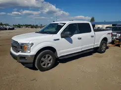 1FTFW1E53KFA13330 2019 FORD F-150