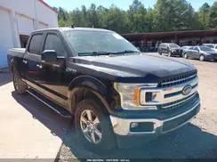 1FTFW1E53KFA36817 2019 FORD F-150