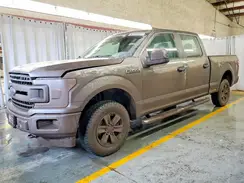 1FTFW1E53KFA40222 2019 FORD F-150