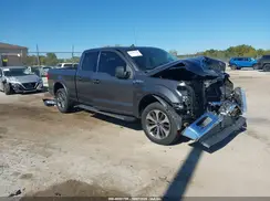 1FTFW1E53KFA45498 2019 FORD F-150