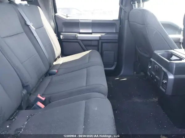 1FTFW1E53KFA45842 2019 FORD F-150 - Image 8