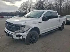 1FTFW1E53KFB70467 2019 FORD F-150