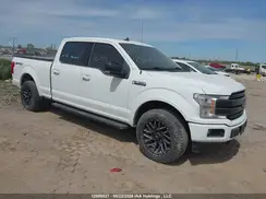 1FTFW1E53KFB91903 2019 FORD F-150