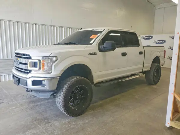 1FTFW1E53KFB96552 2019 FORD F-150 - Image 1