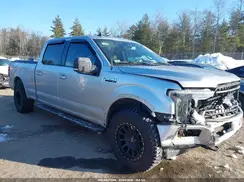 1FTFW1E53KFC28142 2019 FORD F-150