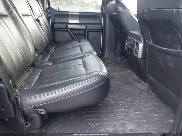 1FTFW1E53KFC28142 2019 FORD F-150 - Image 8