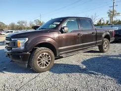 1FTFW1E53KFC34362 2019 FORD F-150